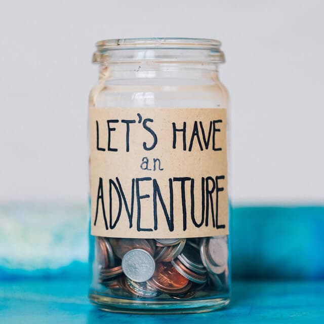 Our Newlywed Fund