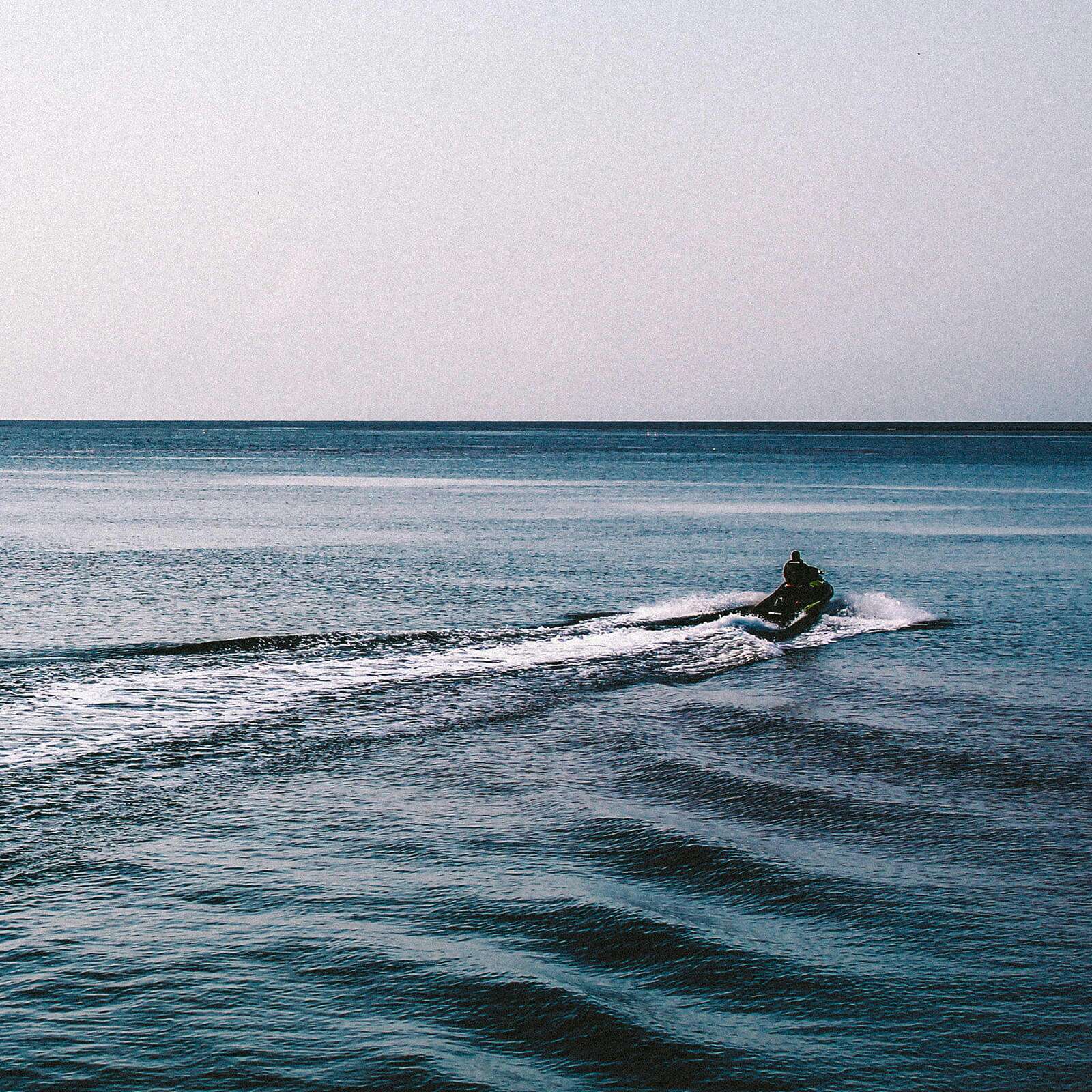 Jet Ski Rental For Two