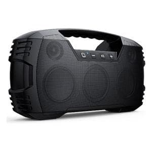 Portable Waterproof Bluetooth Speaker