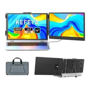 Laptop Screen Extender